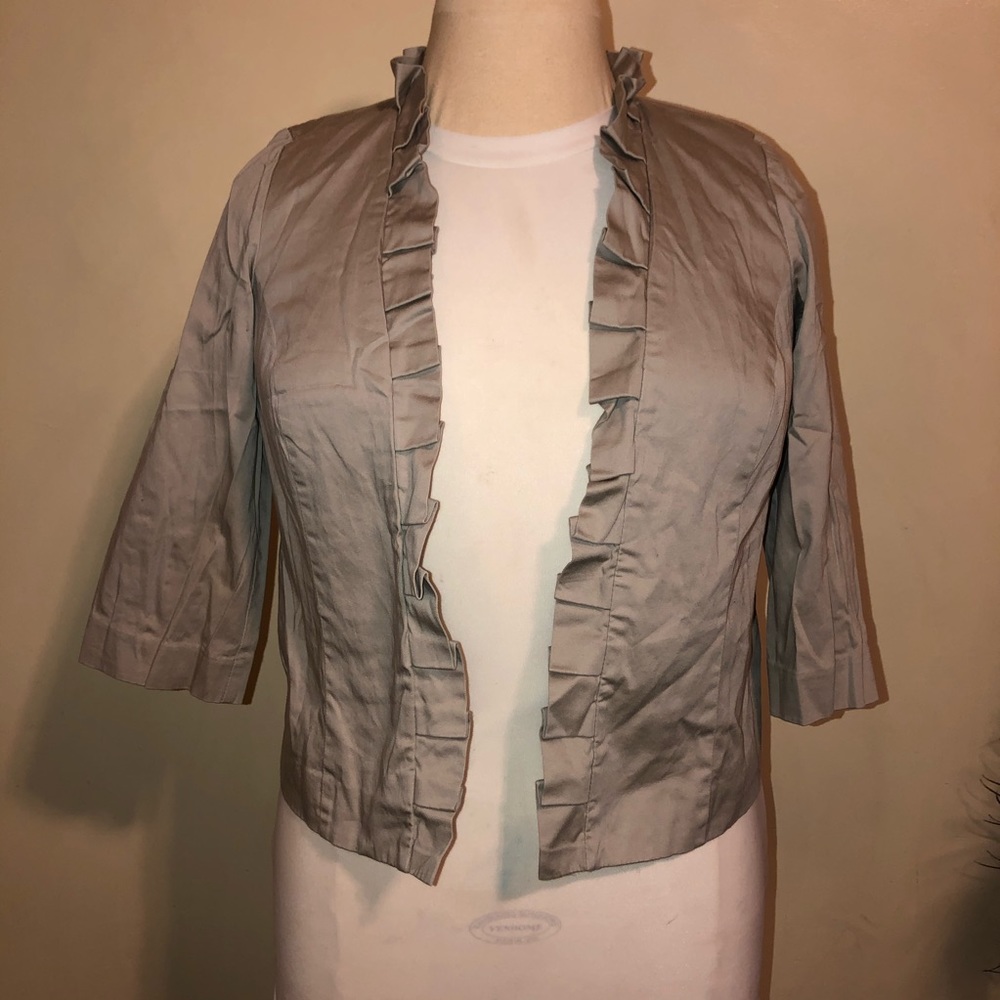 212 Collection Jacket - Picture 2 of 7